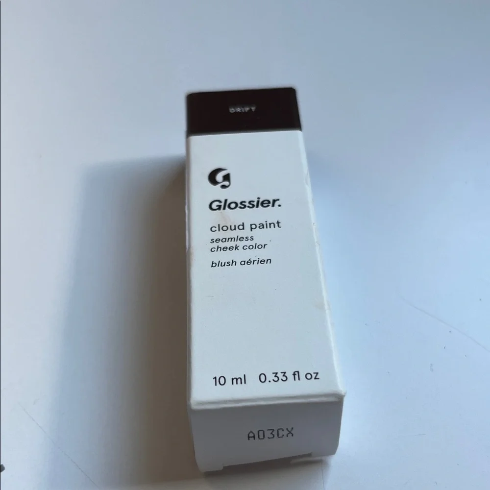 Glossier Cloud Paint in Drift
